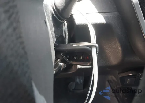 2020 Toyota Camry Le из США, поврежденный, VIN 4T1C11AKXLU355749